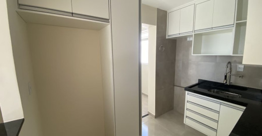 Edifício King Arthur Apartamento