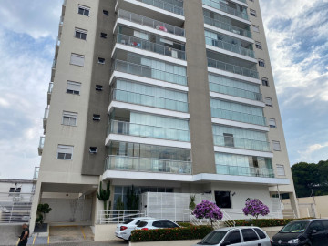 Apartamento Alto Padro - Aluguel - Urbanova - So Jos dos Campos - SP