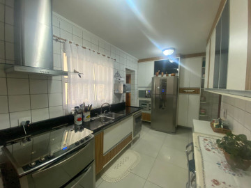 Apartamento - Venda - Jardim das Colinas - So Jos dos Campos - SP