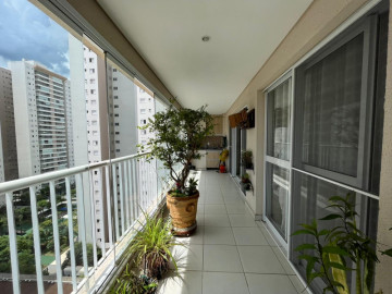 Apartamento - Venda - Jardim das Indstrias - So Jos dos Campos - SP
