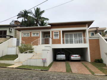 Casa em Condomnio - Venda - Vila Zez - Jacare - SP