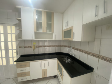 Apartamento - Aluguel - Vila Adyana - So Jos dos Campos - SP