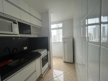 Apartamento - Venda - Jardim So Dimas - So Jos dos Campos - SP