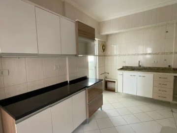 Apartamento - Aluguel - Vila Adyana - So Jos dos Campos - SP