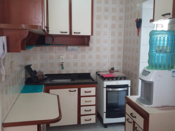 Apartamento - Venda - Vila Adyana - So Jos dos Campos - SP