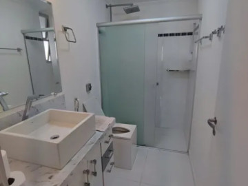 Apartamento - Aluguel - Jardim das Colinas - So Jos dos Campos - SP